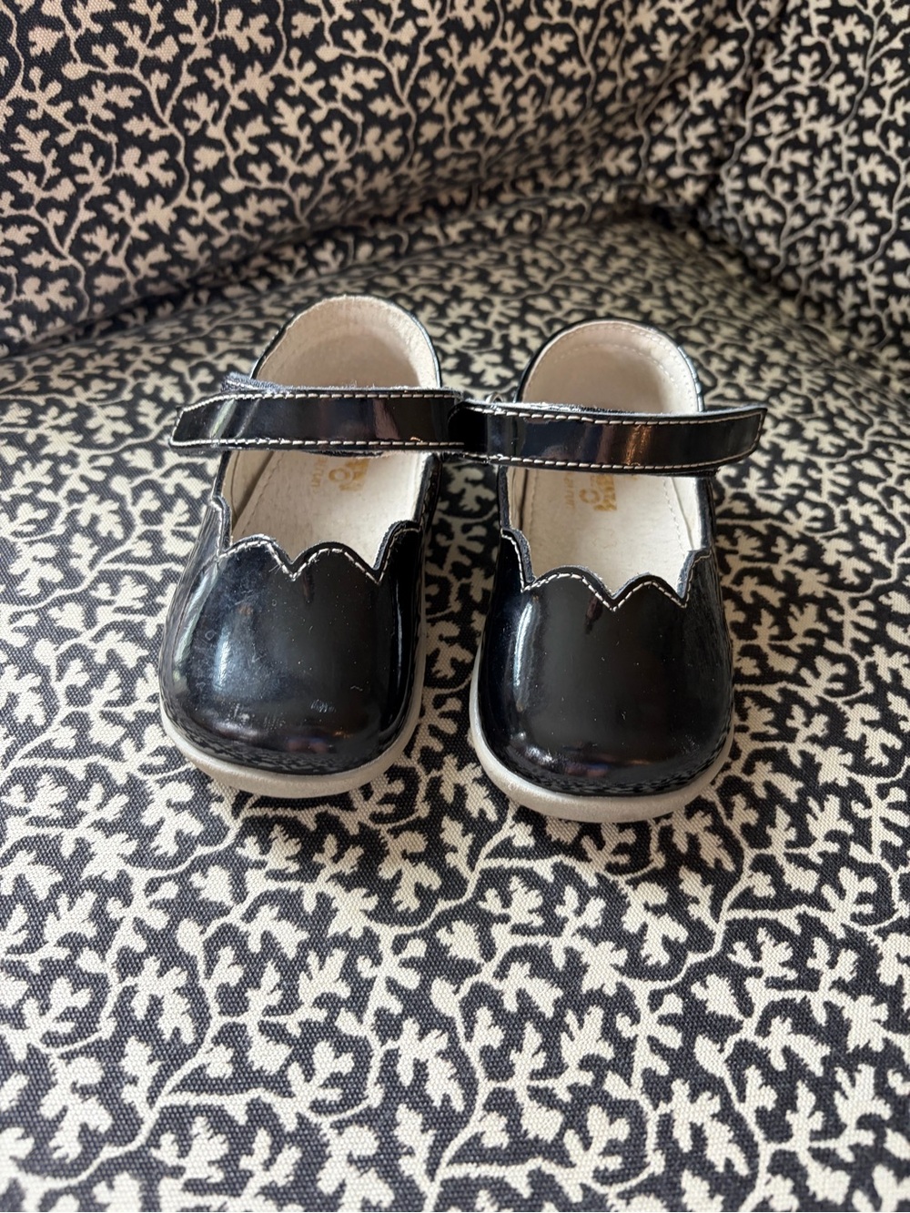 See Kai Run Susie size 6